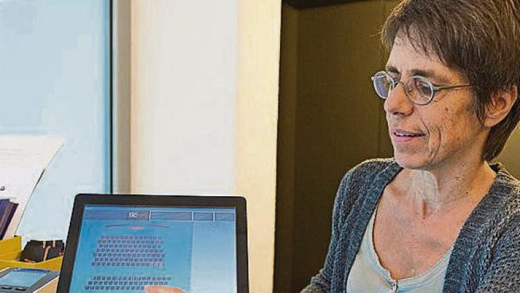 «Roxy» tastet sich an neues System heran