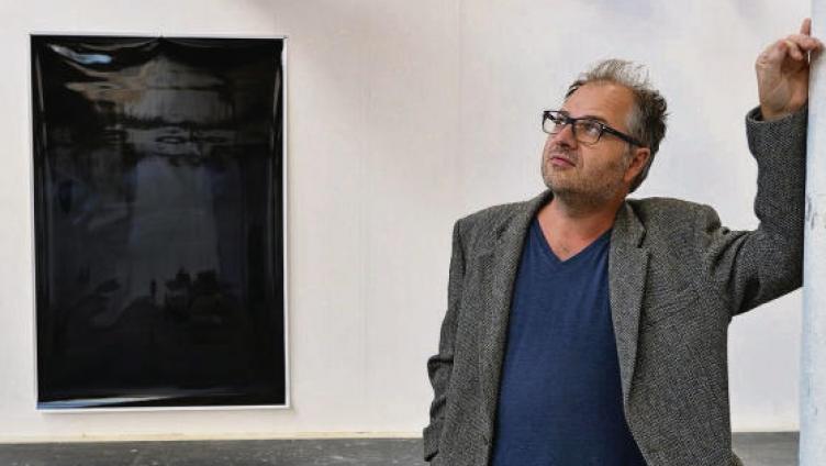 Dem Restlicht ausgesetzt