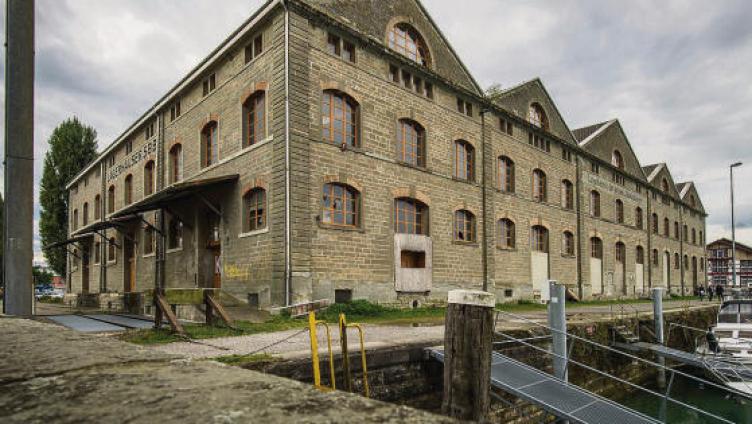 Museum sucht neue Unterkunft