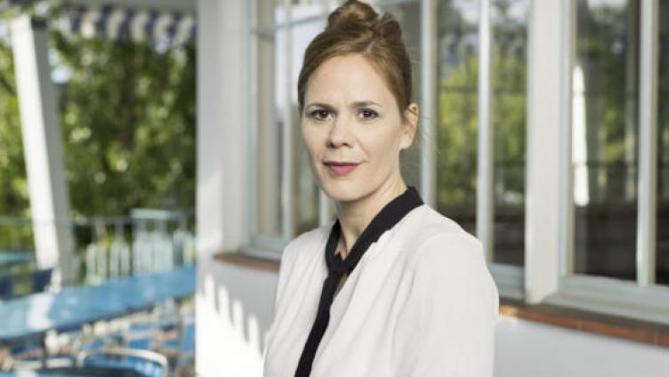 Kandidaten für den Schweizer Buchpreis