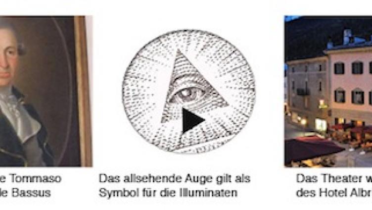 Theater Jetzt spielt in Poschiavo