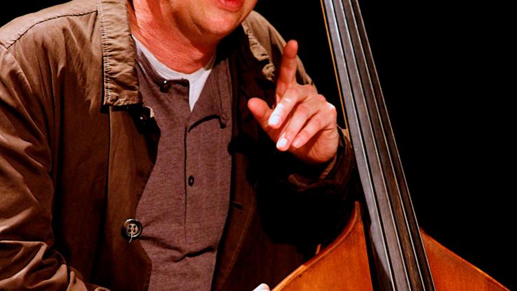 Leidmahl auf der Bühne