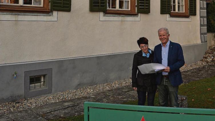 Mehr Raum für Büros und Kultur