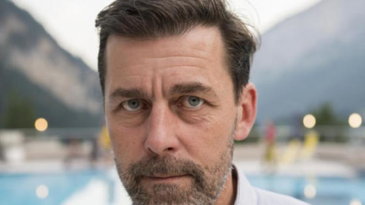 Stamm und Hunger am Kölner Literaturfestival