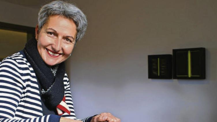 Aus dem Kloster an den Untersee