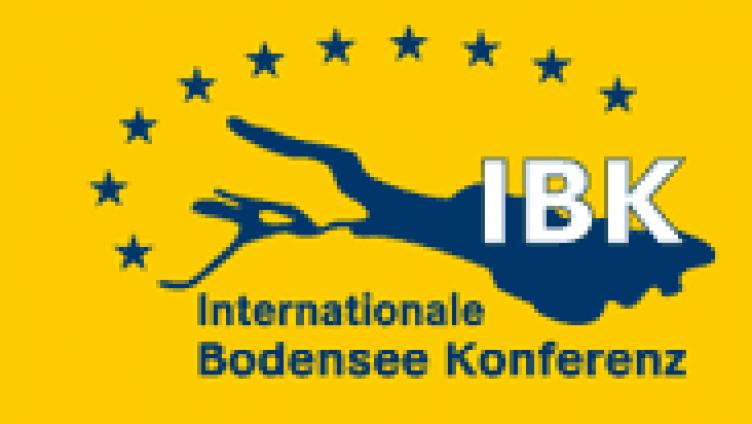 Öffentliches Forum europäischer Grenzregionen am Bodensee