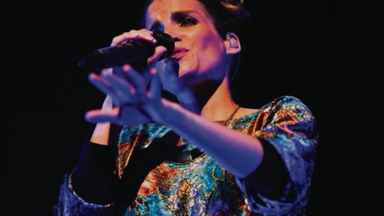 Die Kompetenzen ausgenützt