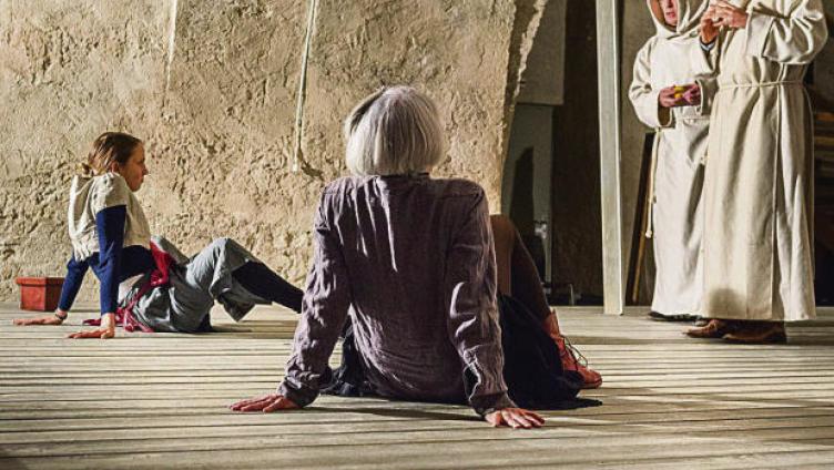 Ittingen: Fabulieren