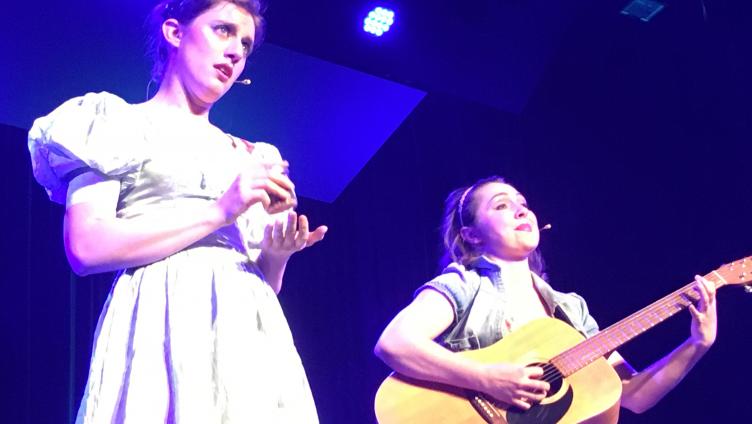 Aadorf wählt Königspaar