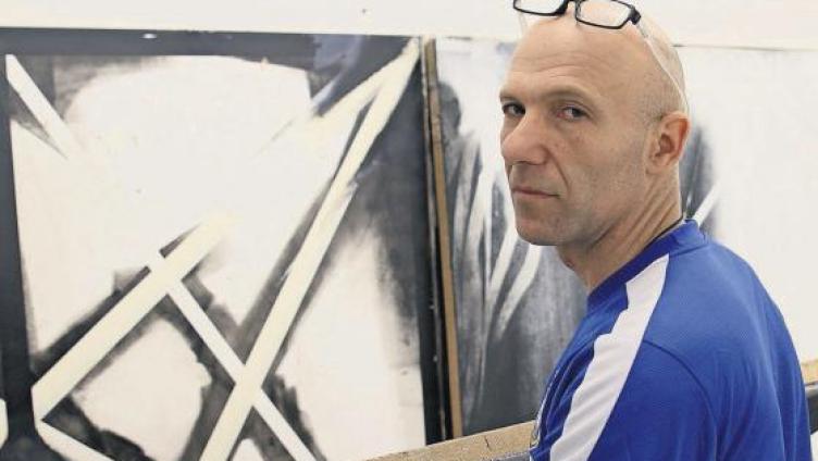 Schwarz-Weiss-Virtuosität