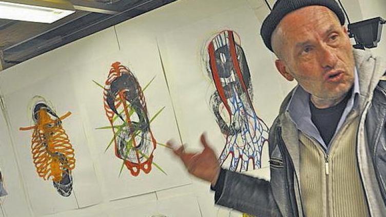 Eine Bagatelle mit Sinnlichkeit