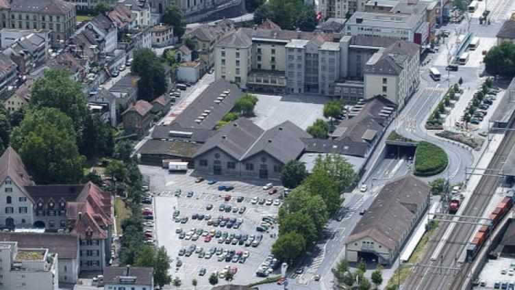 Reichlich Raum für Planspiele