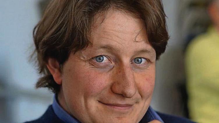 Simon Engeli, Dimitri und die kühne Gassenschau