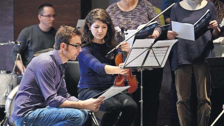 So begeistert ein Begeisterter