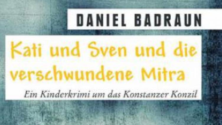 Auf der Suche nach der verschwundenen Mitra