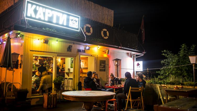 Der Käptn kehrt zurück