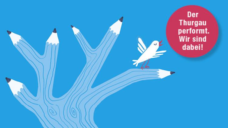 Live-Streaming aus dem kkThun