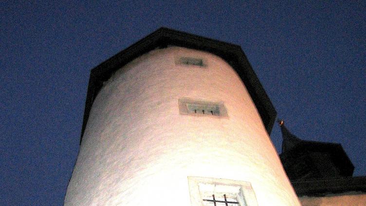 Vom Nebelgrind bis zum Tatort