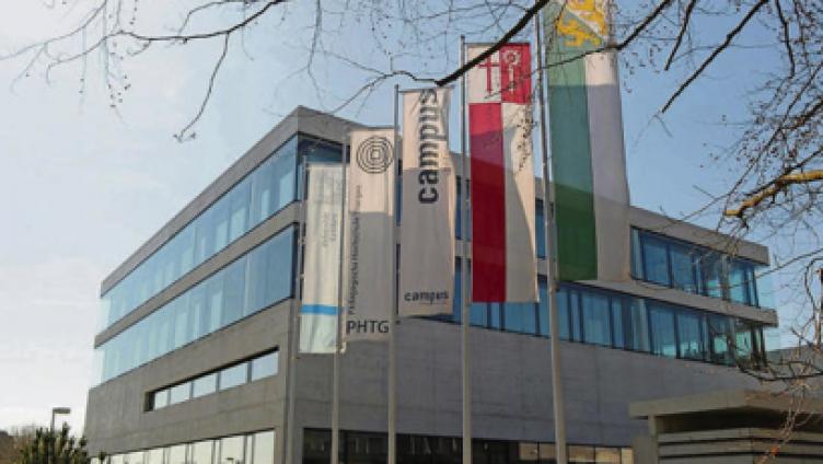 Wo die klugen Köpfe wohnen