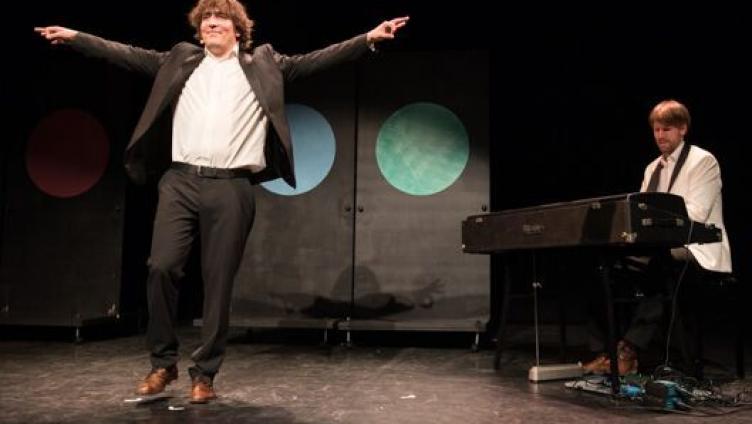 Glauser Quintett und Walterundschalter begeistern