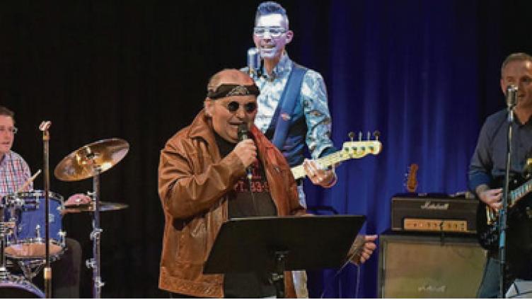 «Je suis Thomas» im Theaterhaus