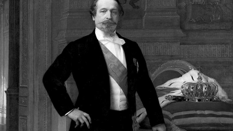 Geboren am 20. April