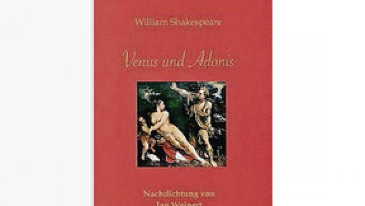 Der vergessene Shakespeare