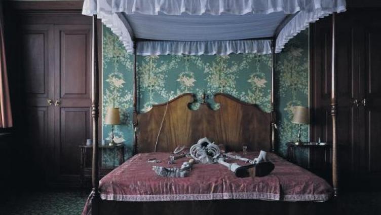 Grenzerfahrungen in Gottlieben