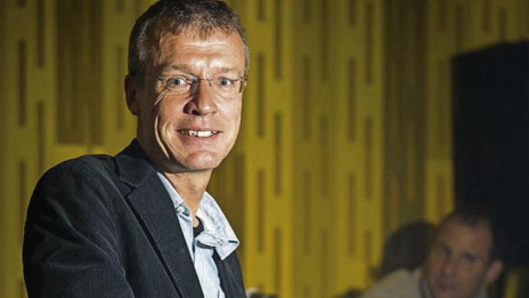 Rampenlicht auch für die Musiker