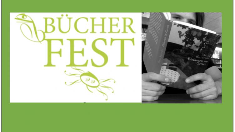 900 Besucher am Bücherfest