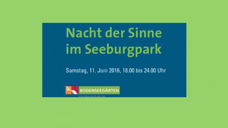 Kreuzlingen im Sinnenrausch