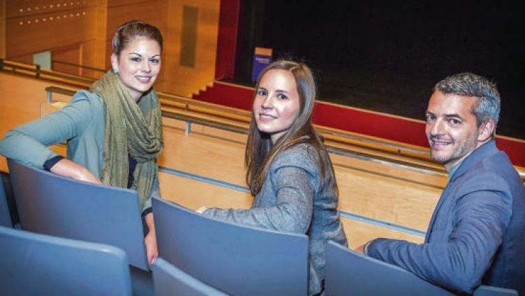 Sie planen heute schon für 2019