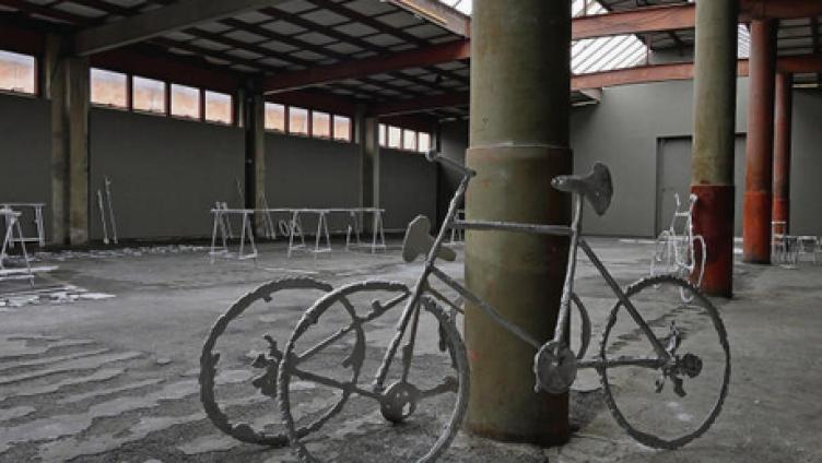 Die Geister der Vergangenheit