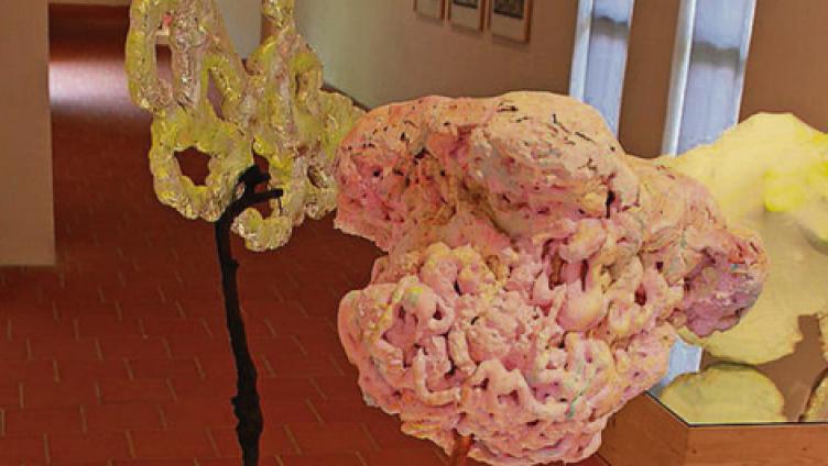 Entrückung mit und ohne Drogen