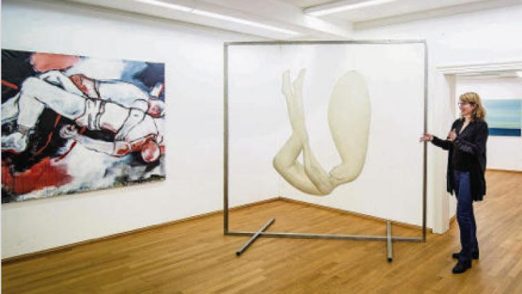 Frauenfeld, das sind deine Frauen