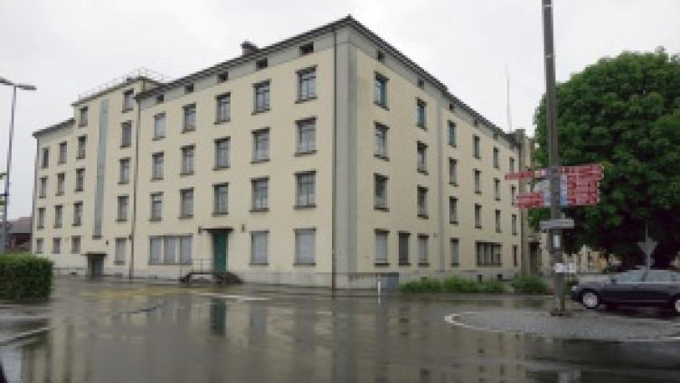 Anders Stokholm, was ist jetzt mit der Stadtkaserne?