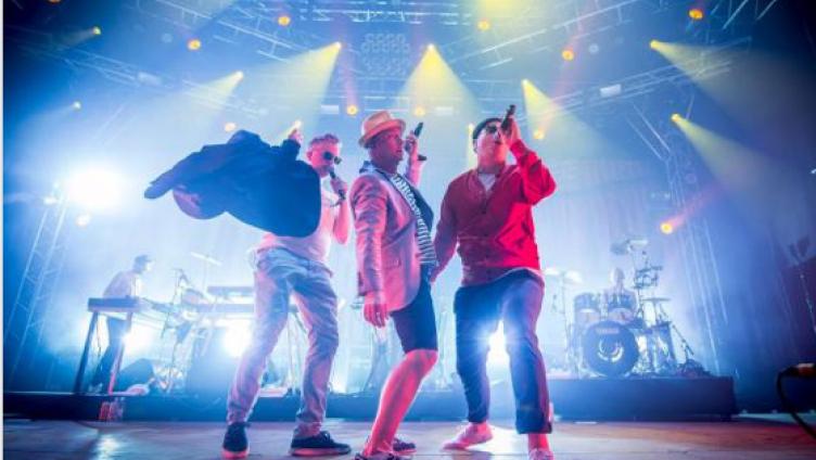 Mit vierzig nicht den Mut verlieren