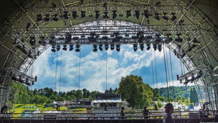 Die Technikschlacht im Sittertobel