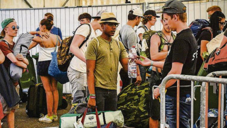 Fast siebenmal die Stadt Frauenfeld