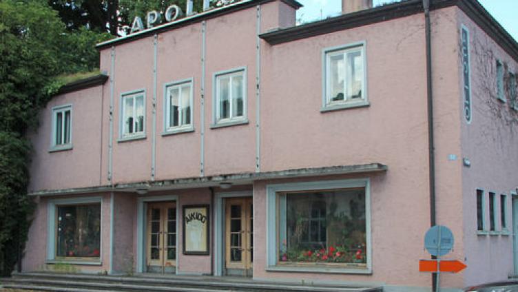 Traumfabriken in Kreuzlingen