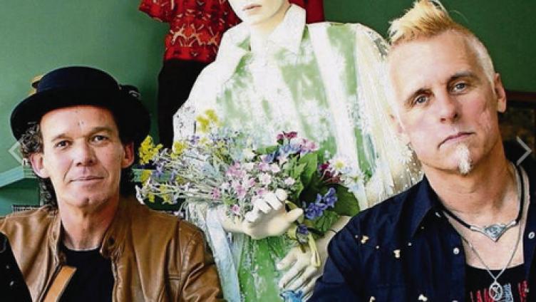 Im Sommerloch: Amis, Iren, Italos