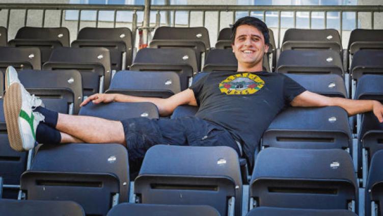 «Ich komme nicht zur Ruhe»