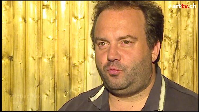 Russisches Flair im Wasserschloss