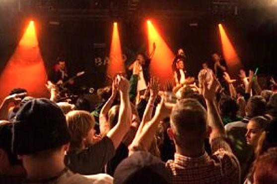 «bandXost» - jetzt anmelden!