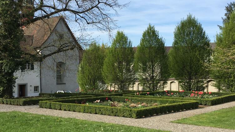 Oasen im Thurgau