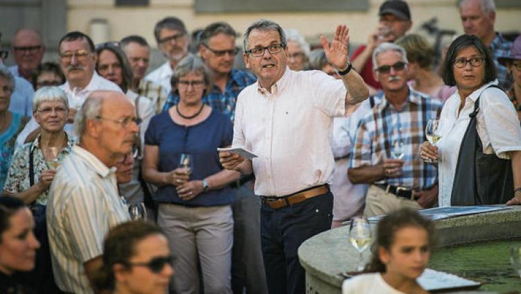 Der «Merkur»-Wirt hiess Saurwein