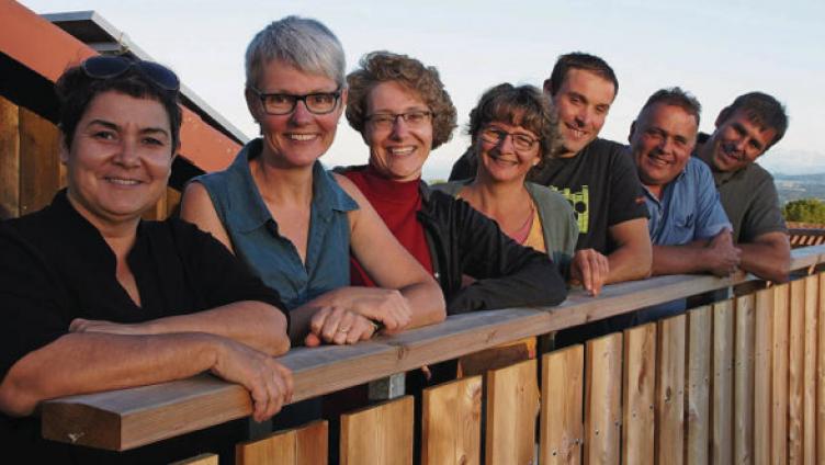 Das letzte Kartell ist passé