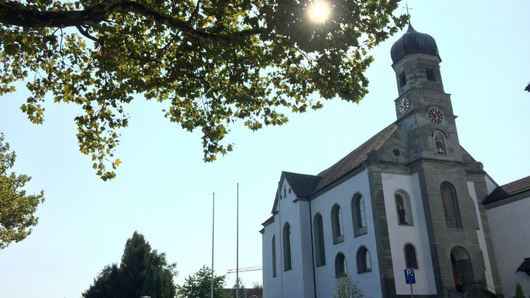 Effort für berühmten Dirigenten