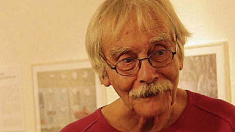 Bilder und das geschriebene Wort