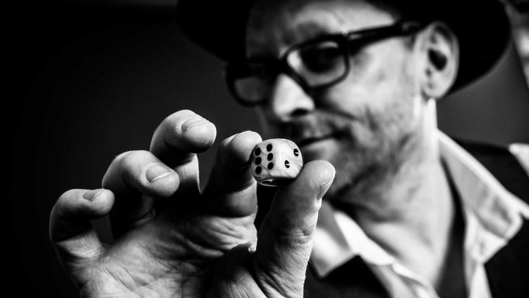 Die Kunst der Stunde